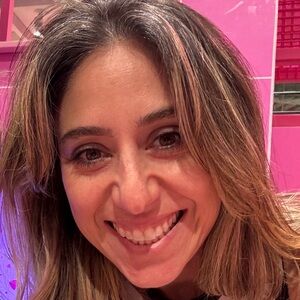 Meet your Posher, Kristen